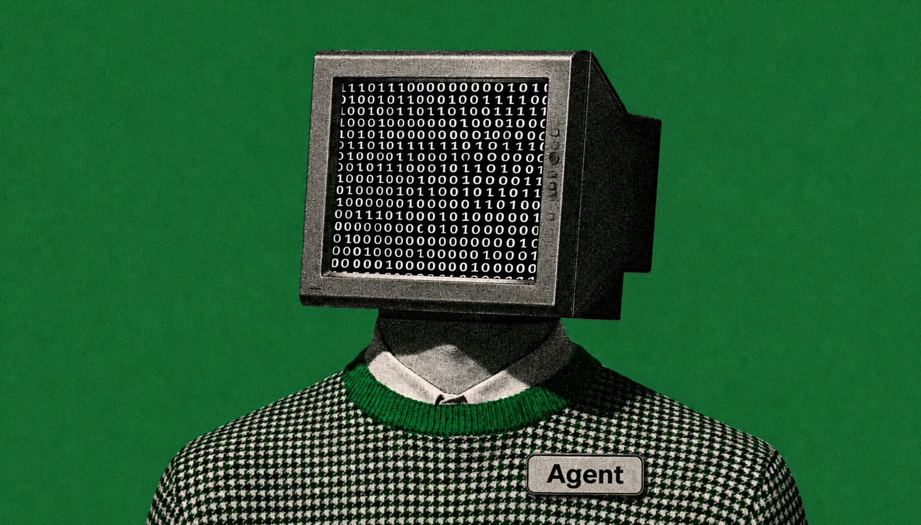 Agents for Hire