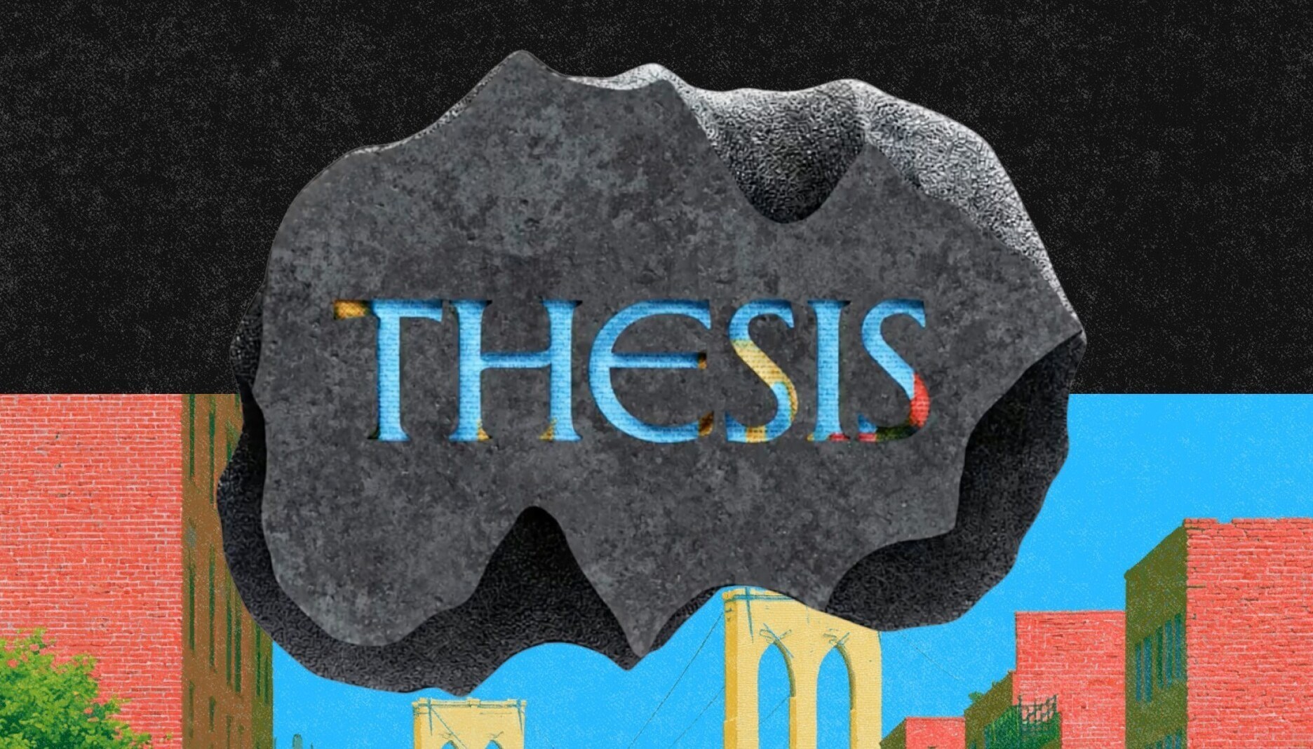 Introducing Thesis: 2027