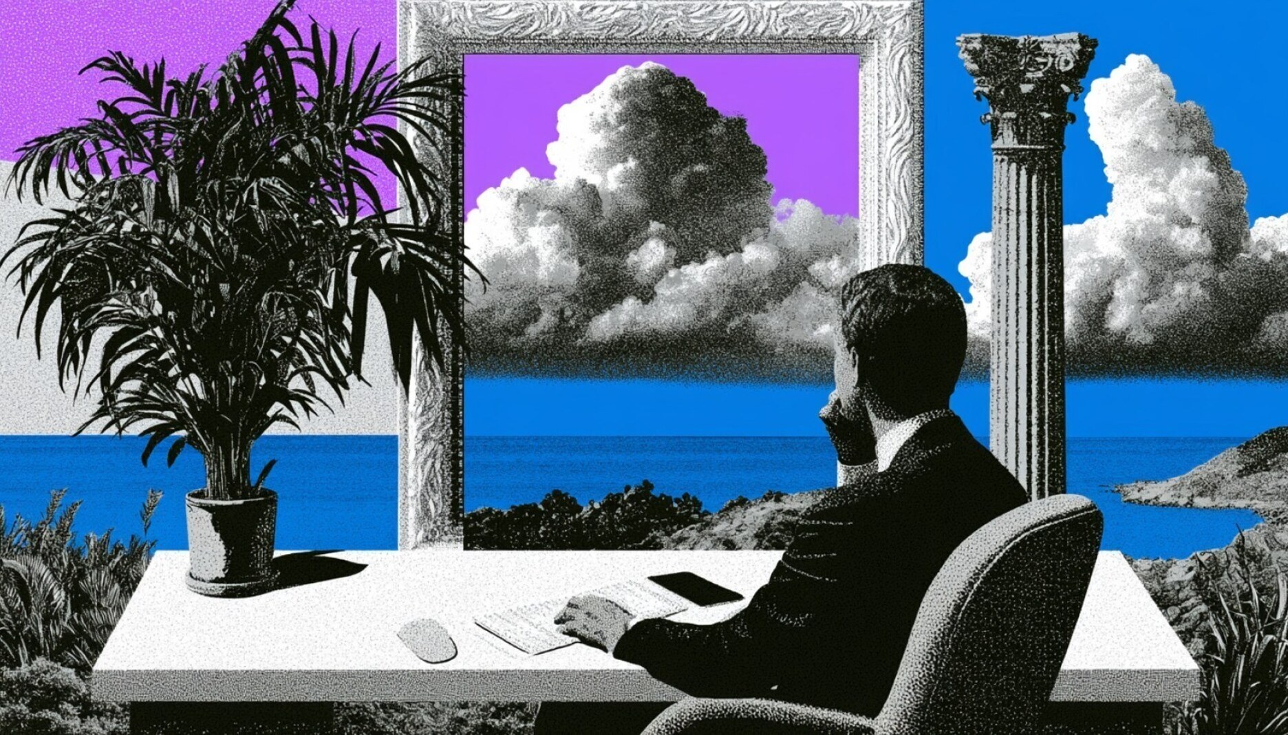 The Next Era of Great Work