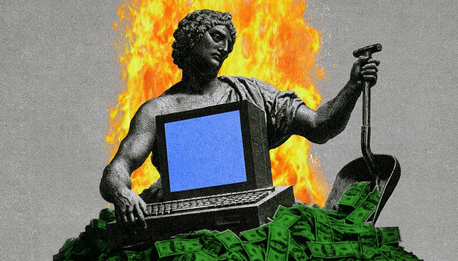 Our AI Costs Jumped 230 Percent. I’m Not Setting Token Budgets—Yet.