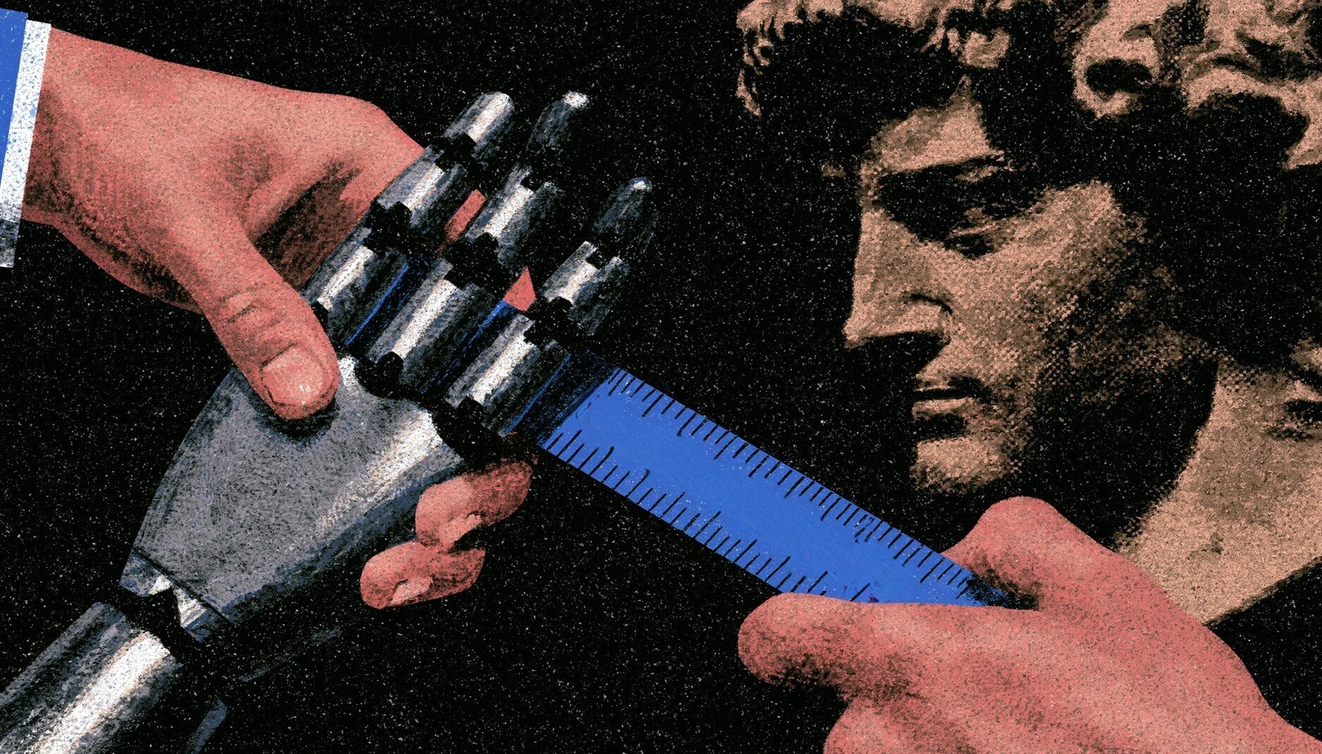 Benchmarks Don't Know Your Job