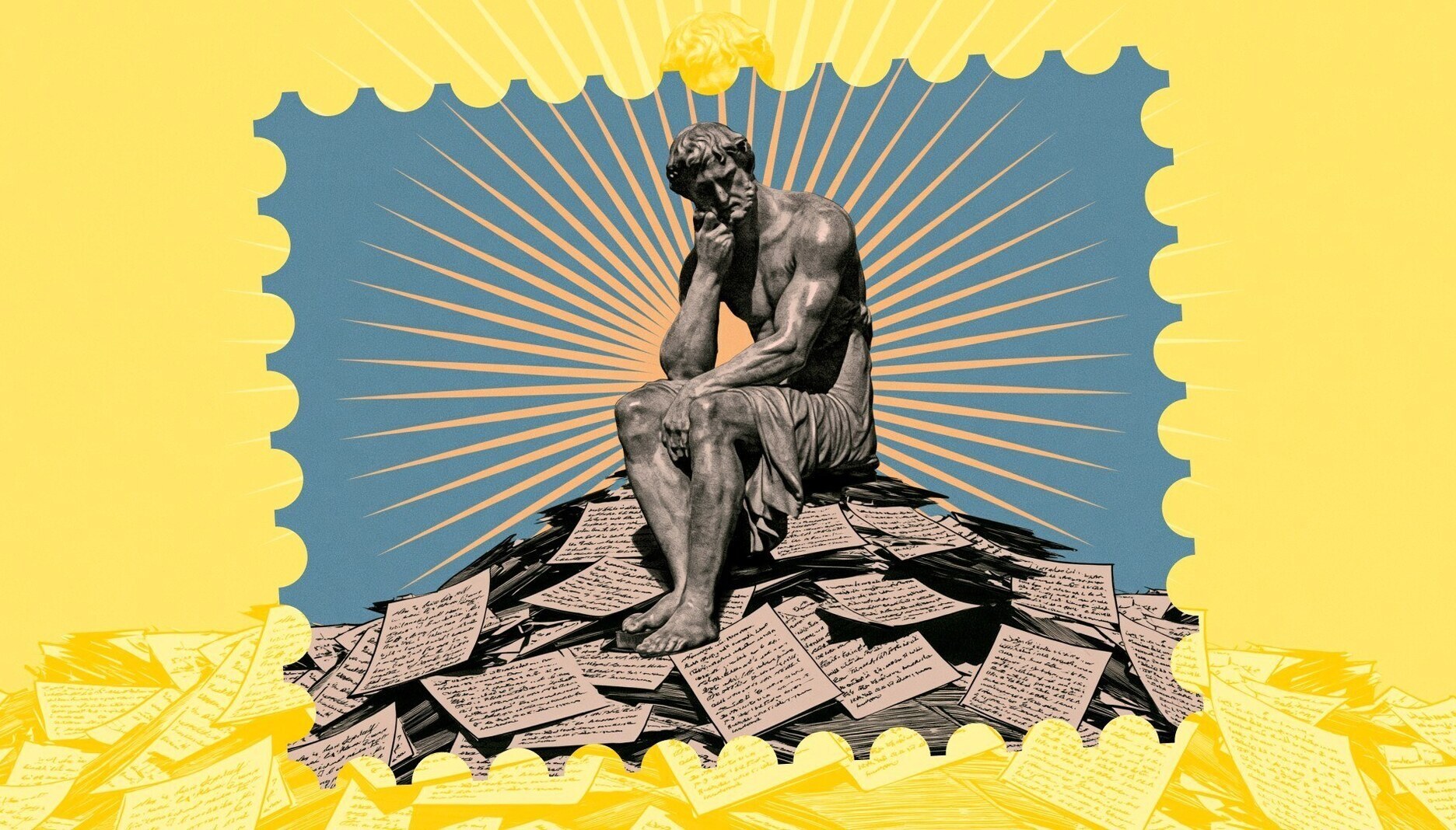 13 Beliefs About AI Writing