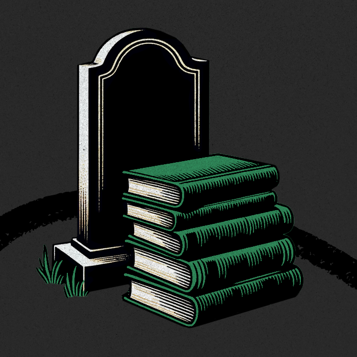 The Knowledge Economy Is Over. Welcome to the Allocation Economy.