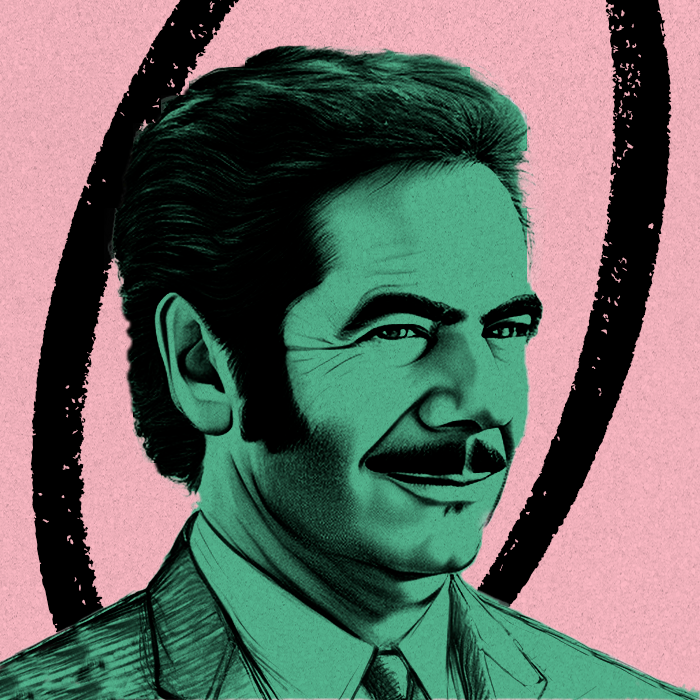 The Rise and Fall of Steve Jobs’s Greatest Rival