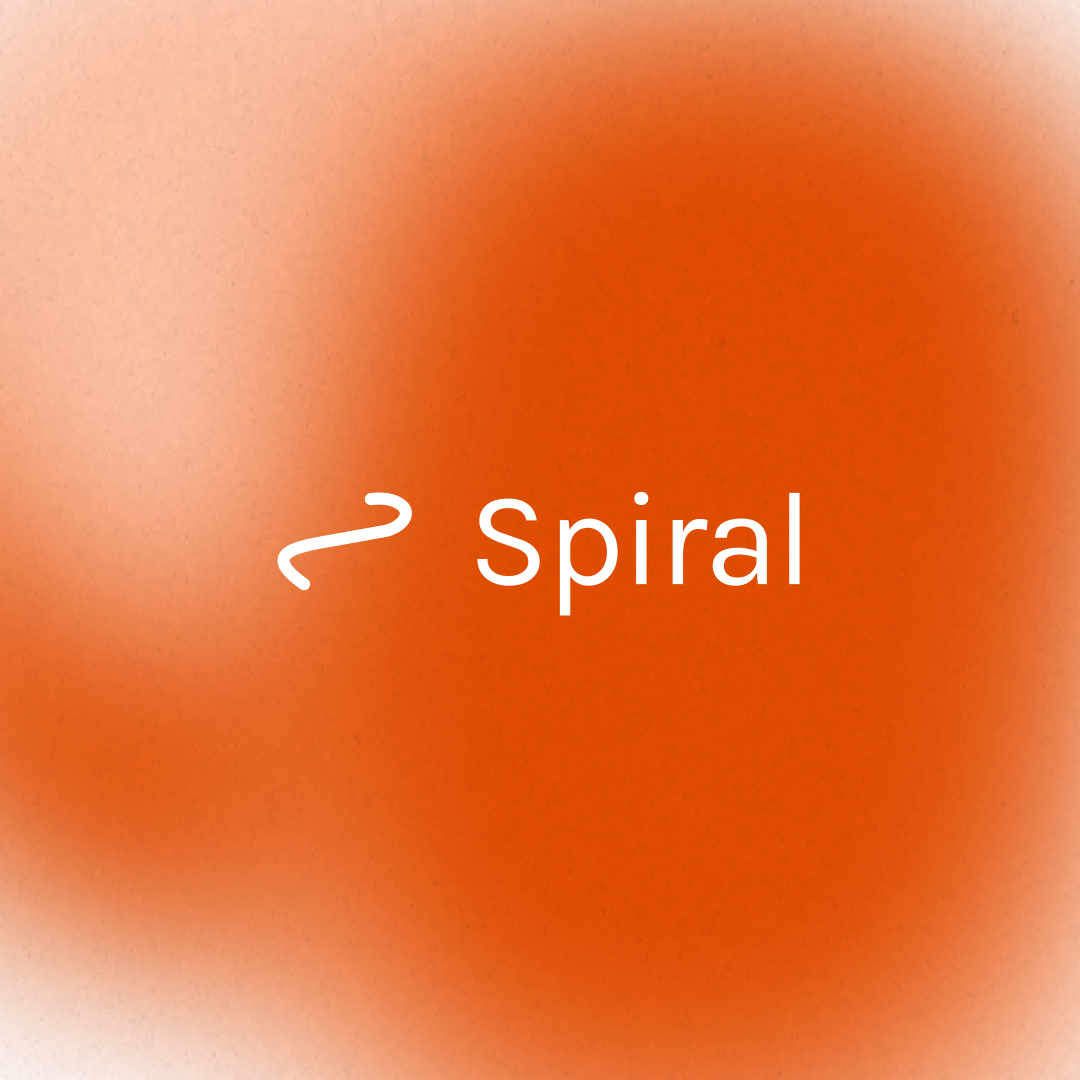 Introducing Spiral